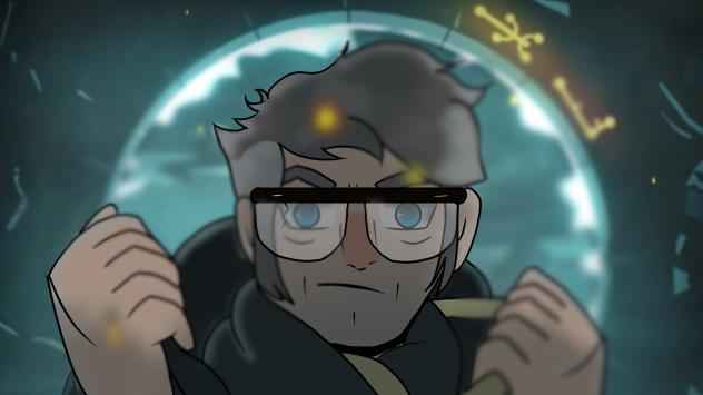 Screenshot Redraw pt.3!