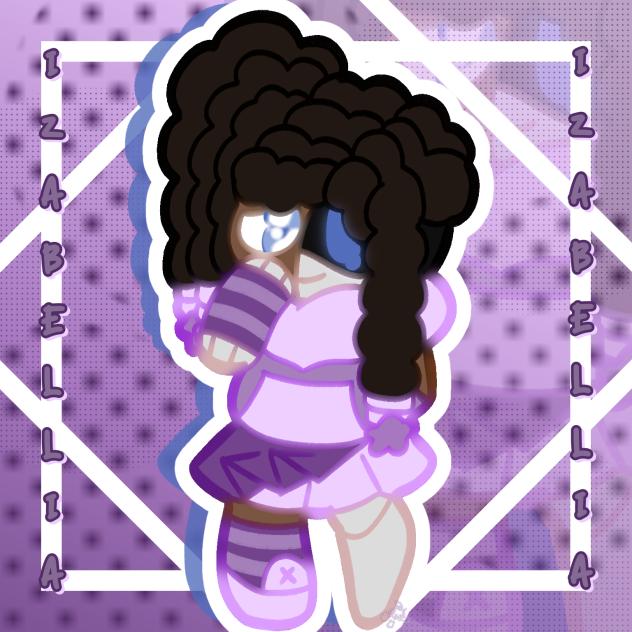 ~✬izabellia✬~