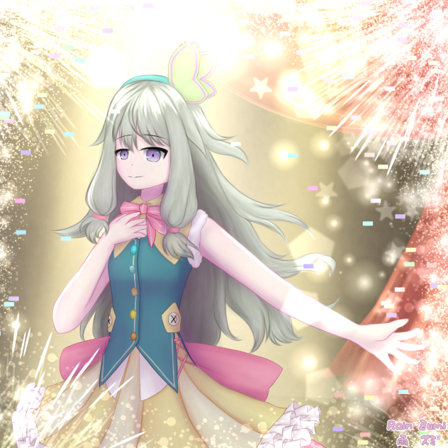 Kusanagi Nene✨