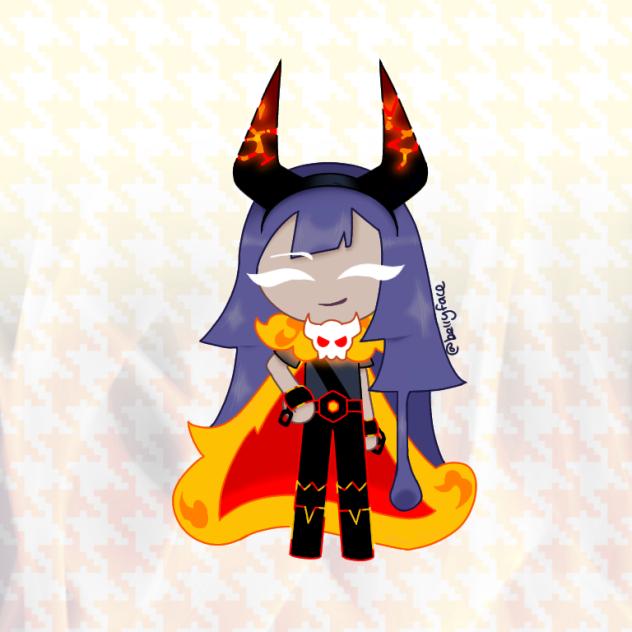 Triple Cone Cup Outfit Swap (1)