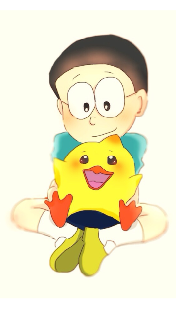 「あのね、」