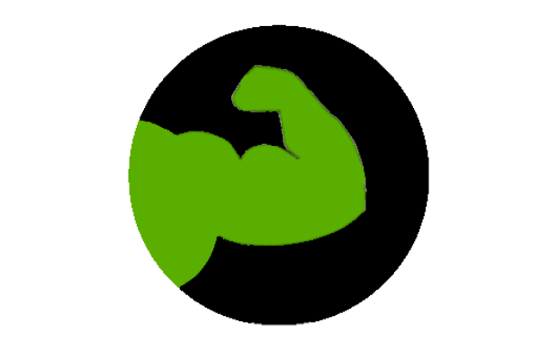 logo gym