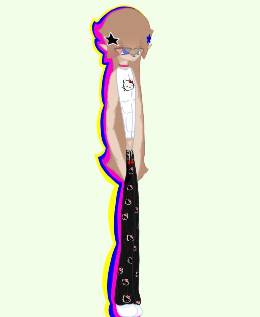 Orion jst chillin'