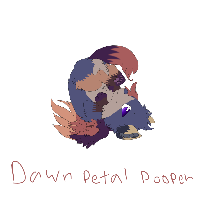 Pooper
