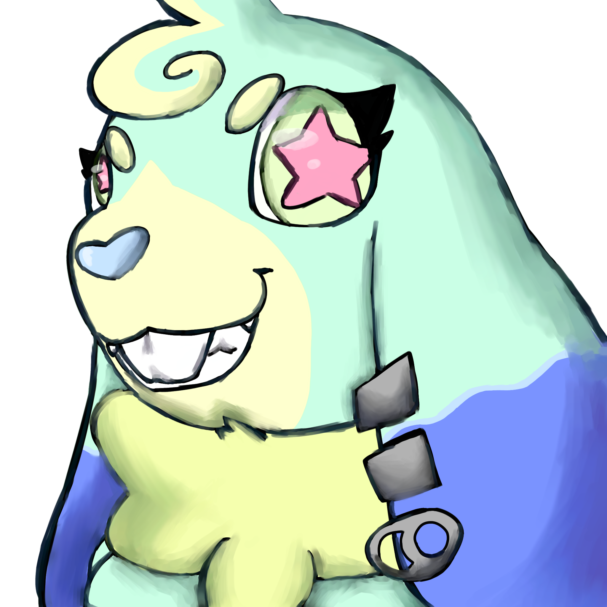 this was so long ago oh my days - ibisPaint