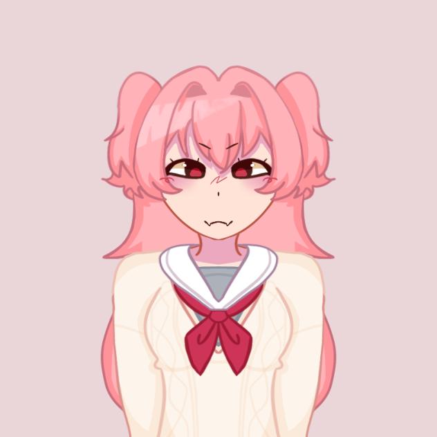 Airi! Sienna trend wip