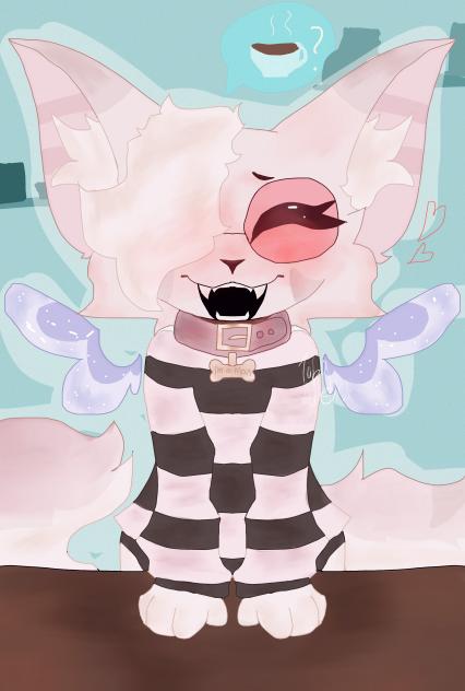 YET ANOTHER ART TRADE