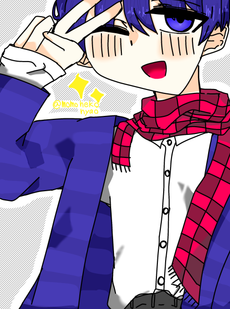 らっ☆だぁ☆ですっ☆