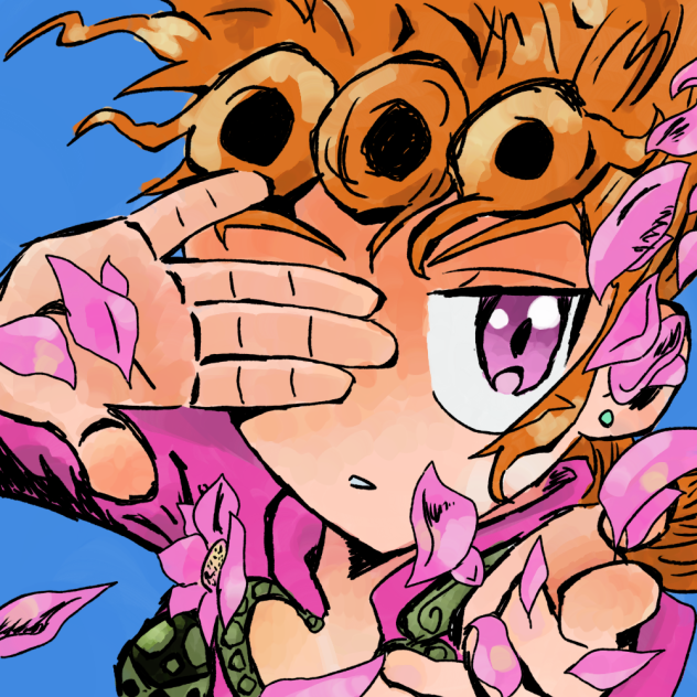 coronet s anime