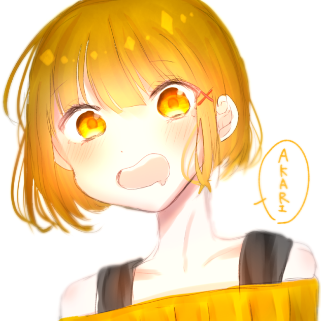 依頼イラスト〜企画
