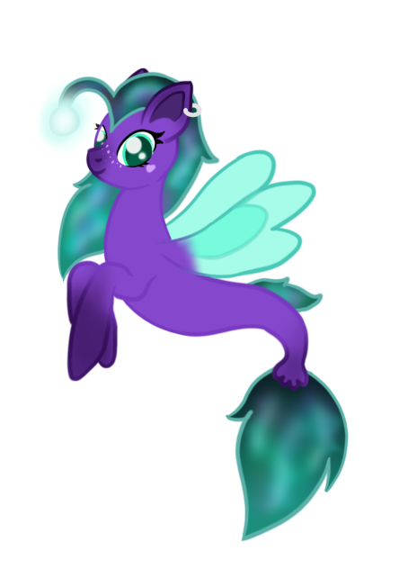 Seapony