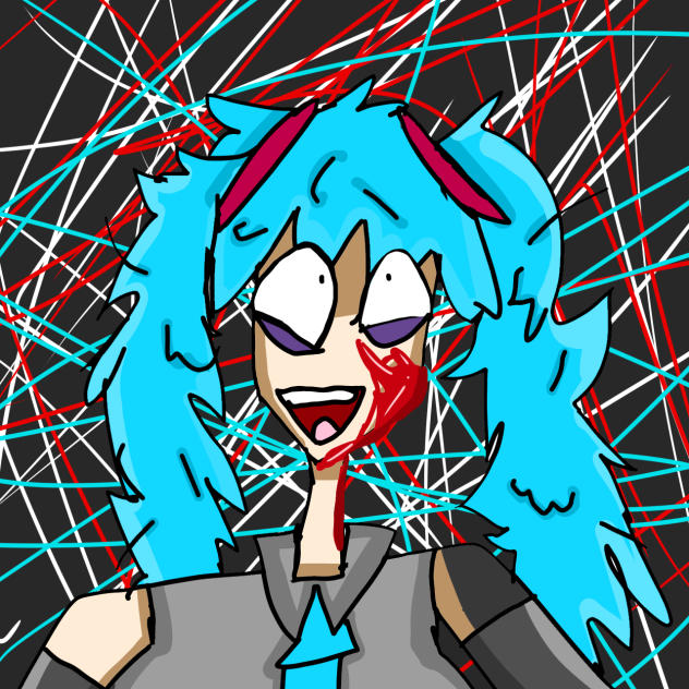 Hatsune miku