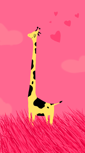💕Giraffe💕