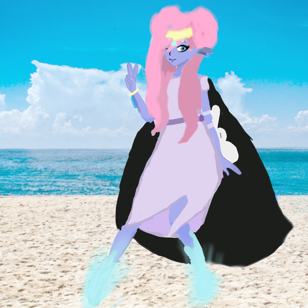 LDshadowlady ( EMP SMP )