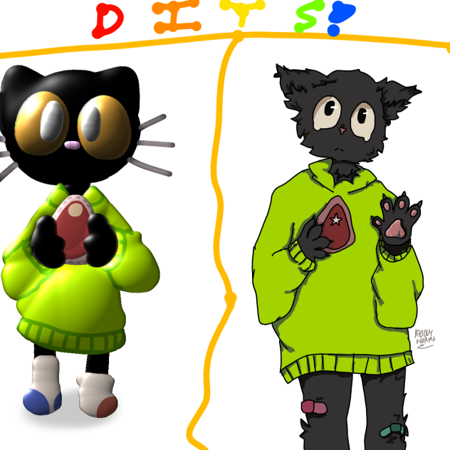 DTIYS!!