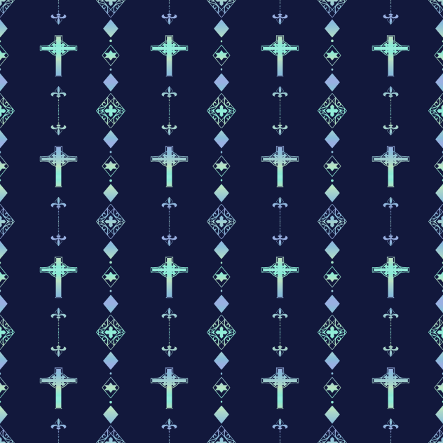 IBM3102 pattern 1 b