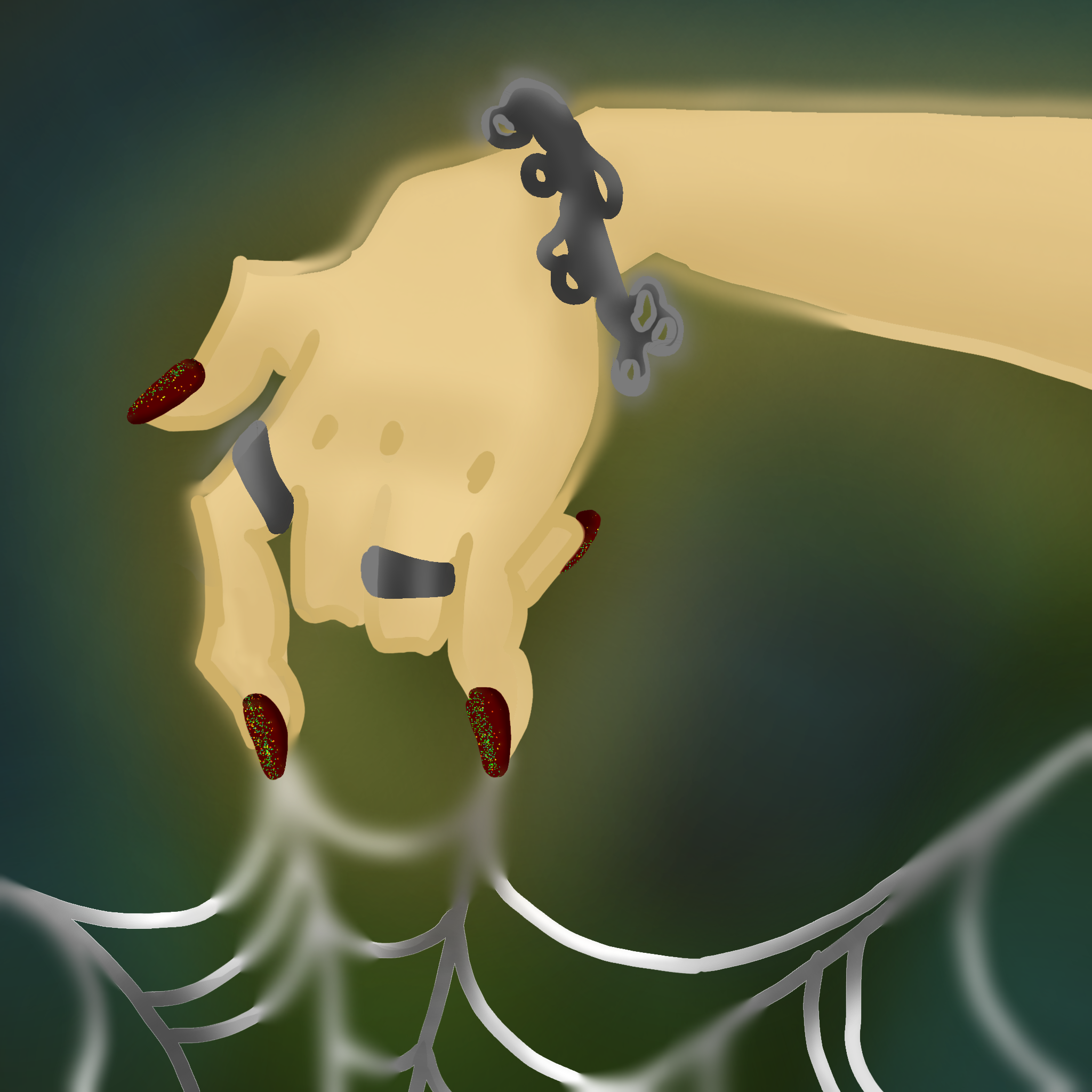 Eternally Weaving Our Souls - ibisPaint