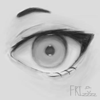 Eye , see u
