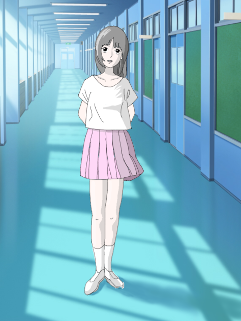 放課後