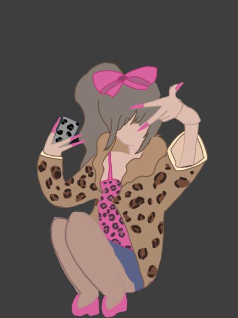 Gyaru