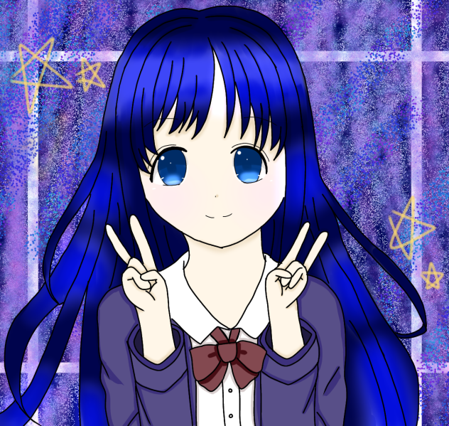 オリキャラ