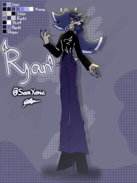 Ryan