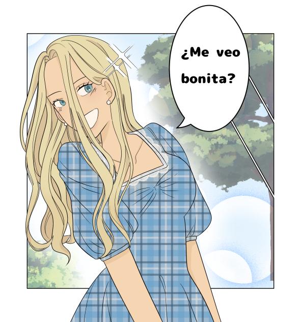 Estilo Manhwa