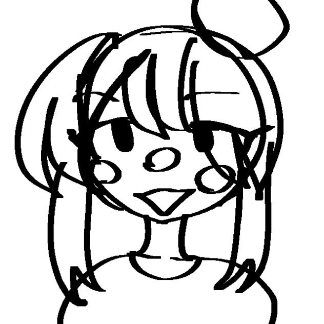 animation test - ibisPaint