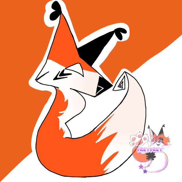 My twitter pfp