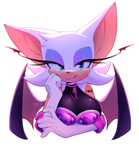 rouge