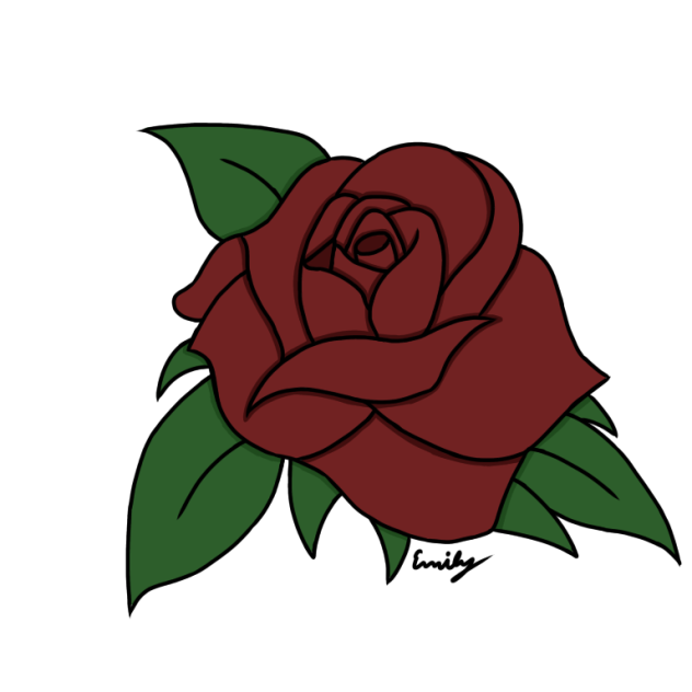 Rose