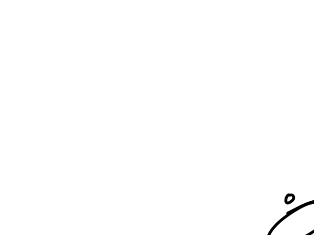 Practice animation - ibisPaint