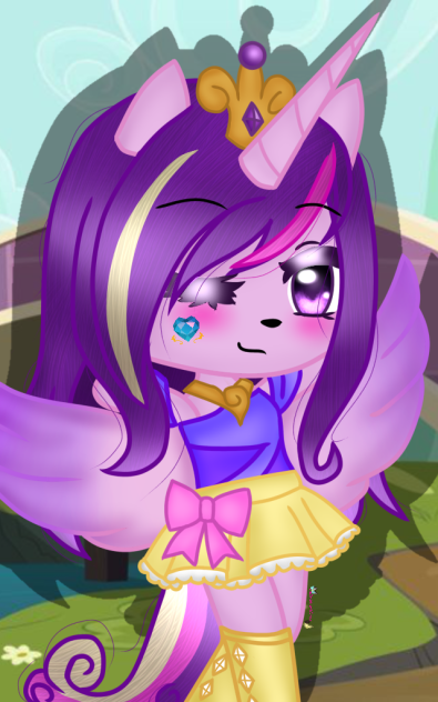 Princess Cadance