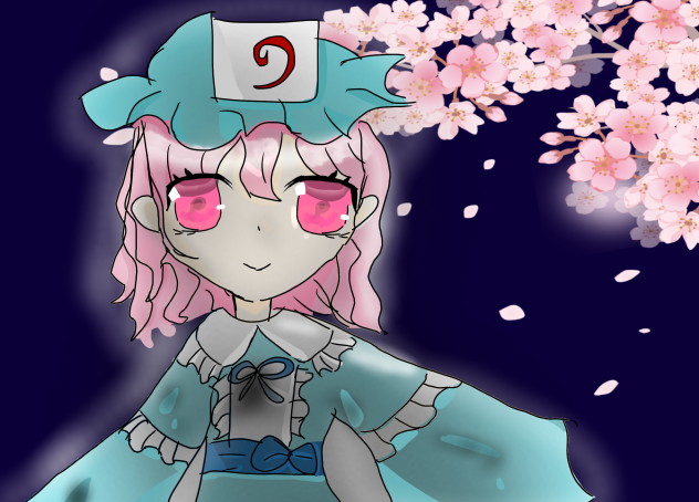 幽々子