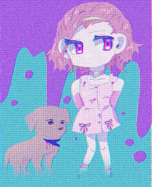 振り返ってはいけない