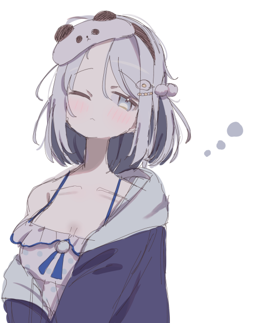 ねむいるるぴ