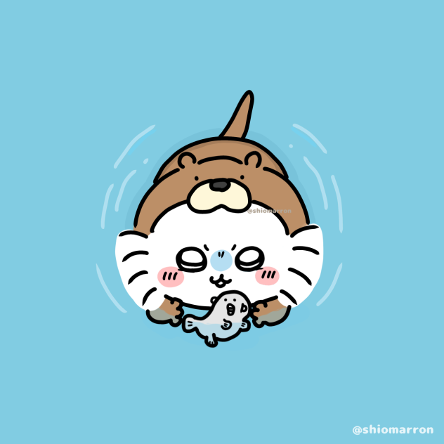 かわいい見た目とは裏腹に肉食