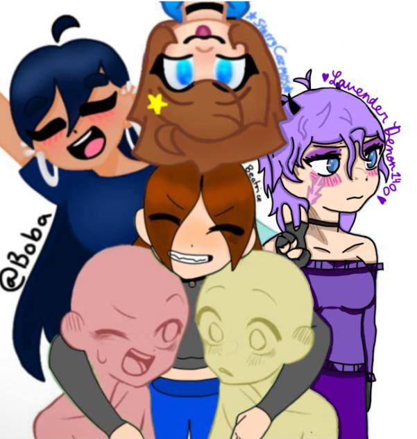 Another collab!!!
