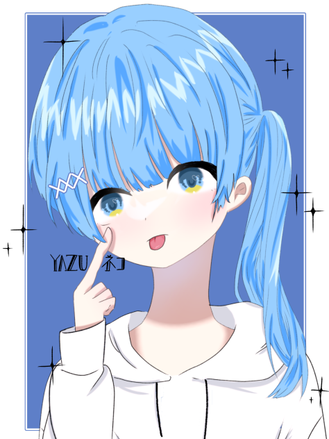 そらさん（リクエスト）