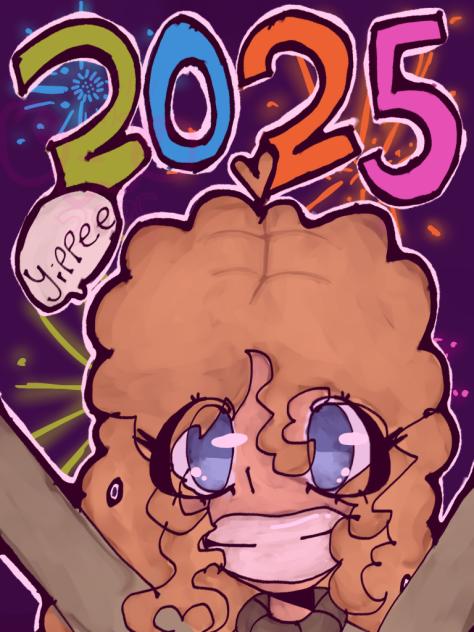 ITS 2025!!!!!!!!! 😆😆😆😆😆😆