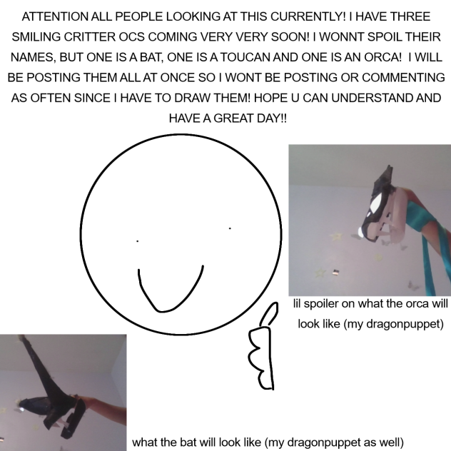 ATTENTION!!!!