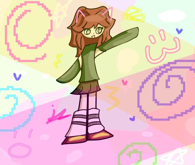 A DTIYS