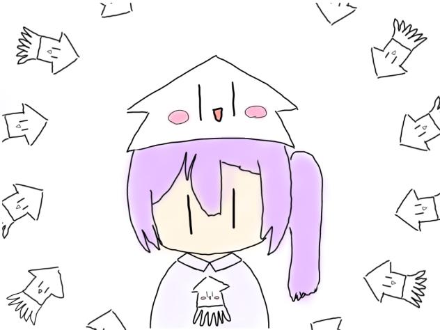いかなんやさんへ！