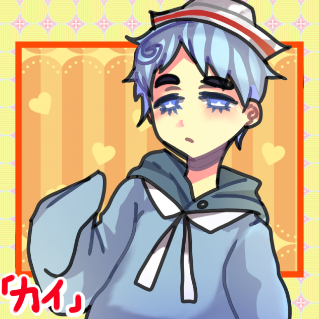 Truffles HTF speedpaint ibisPaint