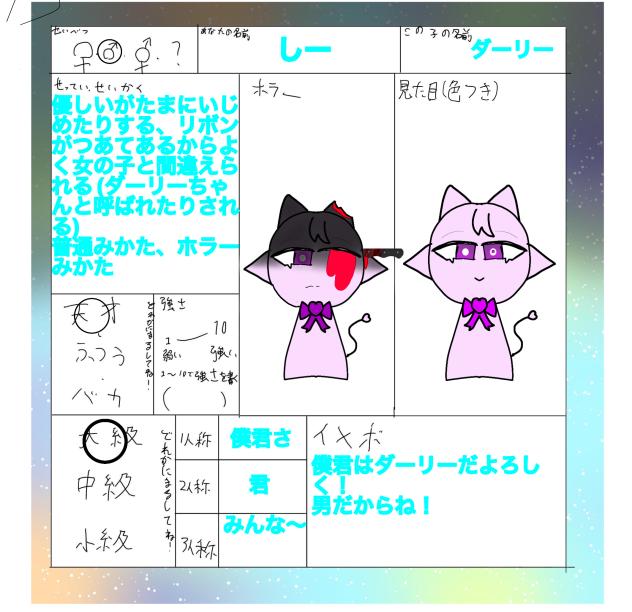 描いた　シュプランキーさん4