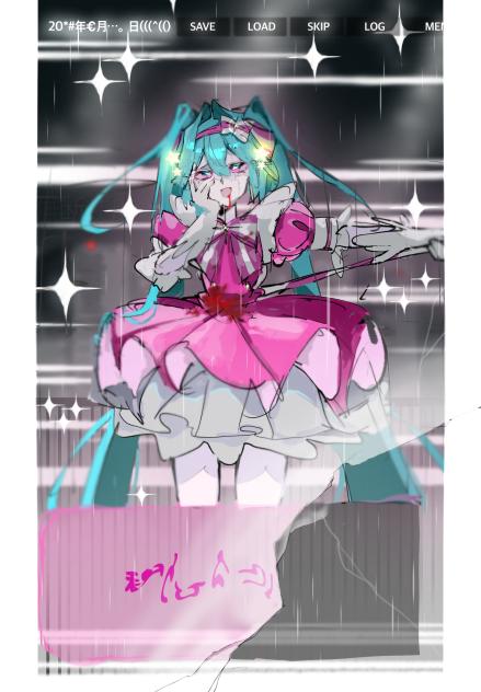 今すぐ輪廻(Retry Now)