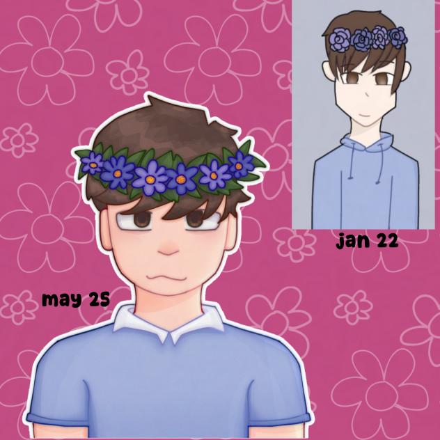 jan 22 persona redraw