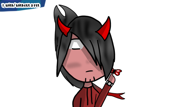 30 day OC challenge (Day 7)