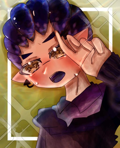 みっ見んなよ、、