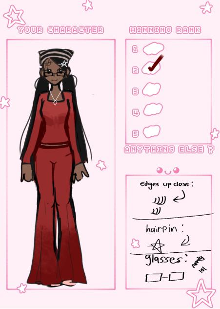 misodtiys2 prizesheet!!